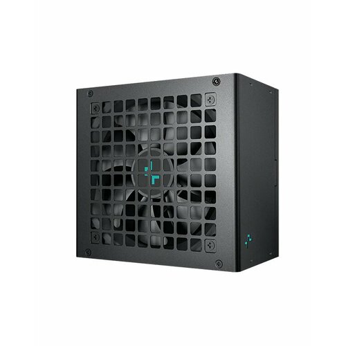 Блок питания DeepCool 750W PL750D R-PL750D-FC0B-EU 8347₽