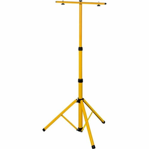 Телескопический штатив для прожекторов Wolta WFL-TRI01Y 3457₽