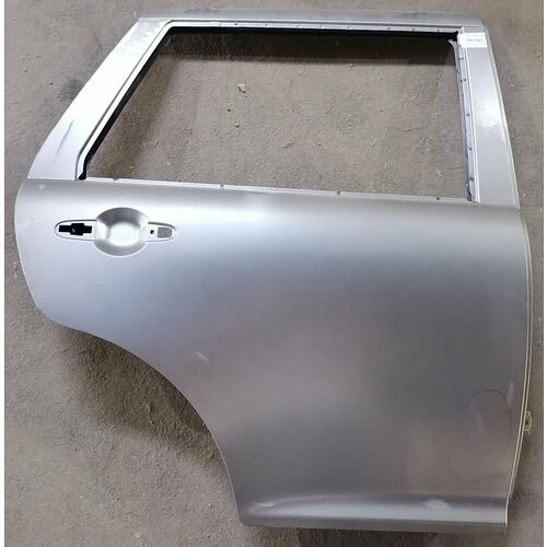 Дверь задняя правая Lifan Smily 320 13 16V 5MT хетчбэк F6201200 25200₽