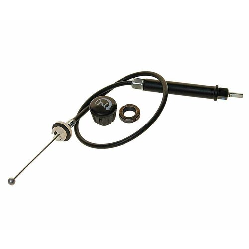 INFAC 32740-5H001 Трос акселератора HYUNDAI HD657278 County ручной комплект INFAC 1030₽