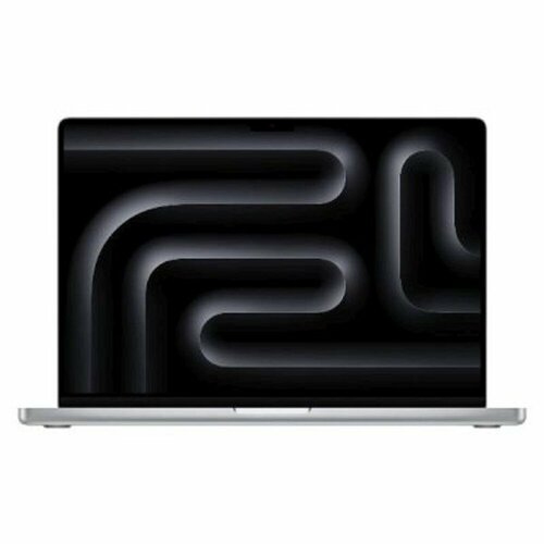 Ноутбук Apple MacBook Pro 16 Late 2023 MRW63B/A клав. РУС. грав. Silver 16