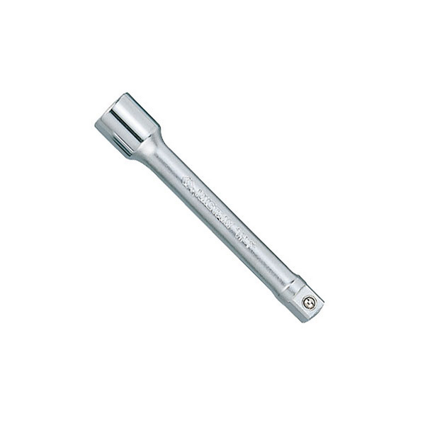 KING TONY 4251-05R Удлинитель 1/2", 125 мм - фото №10