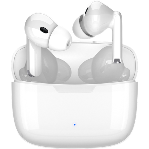 Наушники беспроводные DEPPA Air UrbanSpaceTWS с микрофоном TWS BT 51 300мАч 1966₽