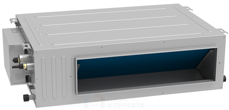 Сплит-система канальная General Climate GC-DN48HWF/GU-U48HF