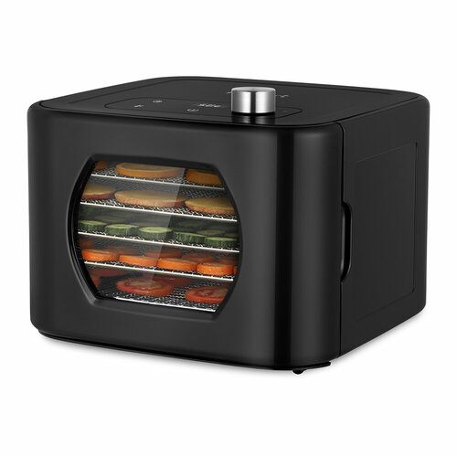 Сушилка для овощей и фруктов Kitfort КТ-1968 7690₽