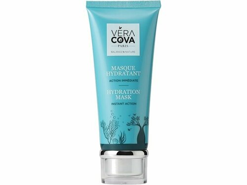 Маска для лица VERACOVA Instant Action Hydration