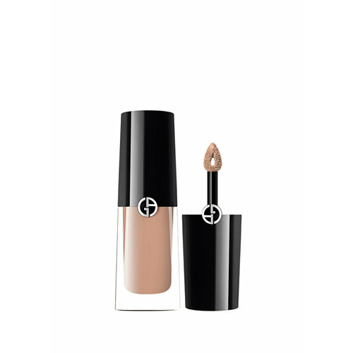 Giorgio Armani - Жидкие тени для век Eye Tint 18 BEIGE, 3.9 мл