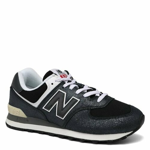 фото Кроссовки new balance, размер 40.5, синий