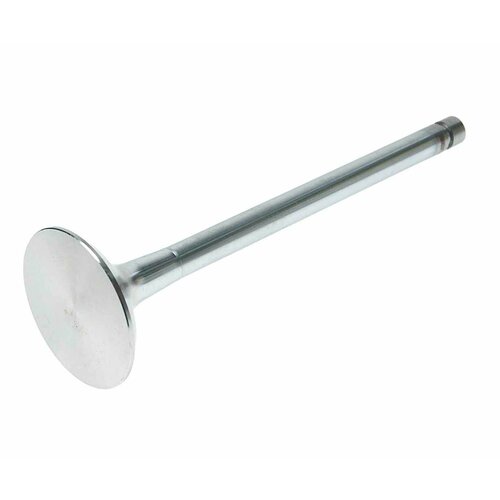 Клапан выпускной КАМАЗ-евро GMSP, 7406.1007015, GUNES