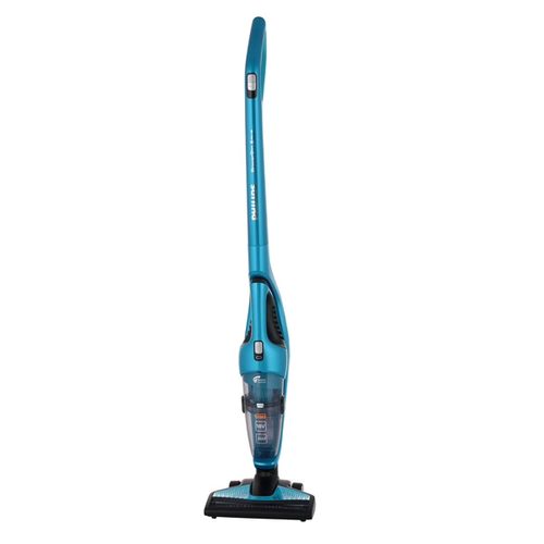 Вертикальный пылесос Philips FC640401 PowerPro Aqua 1799900₽