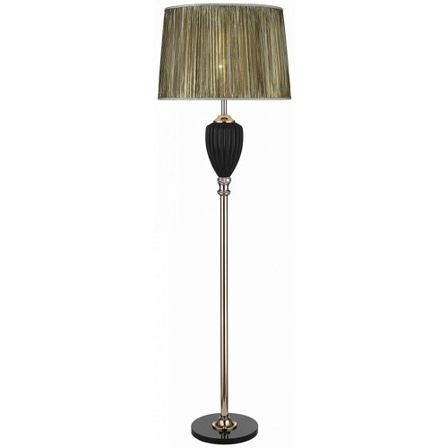 Торшер с абажуром в наборе с Led лампами Комплект от Lustrof 277324-708569 42205₽