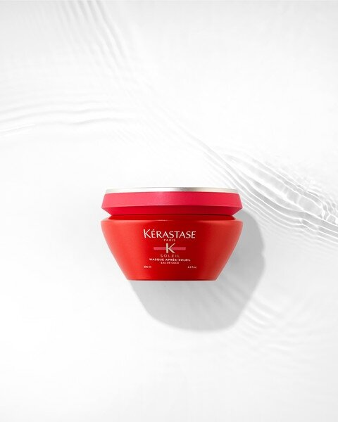 Kerastase Маска после солнца Après 200 мл (Kerastase, ) - фото №4