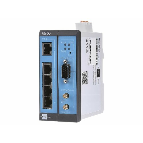 Сетевой маршрутизатор MRO-L200 414071₽