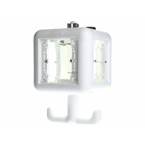 CEE-Socket комбинация подвесной IP20 VH-4 LG RW