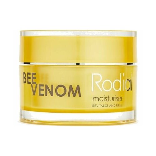 Увлажняющий крем для лица RODIAL BEE VENOM