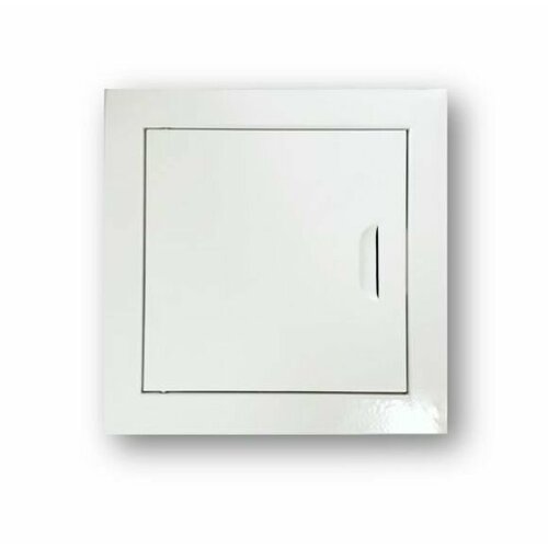 Люк ревизионный 20х20 с магнитной защелкой мезонин 823₽