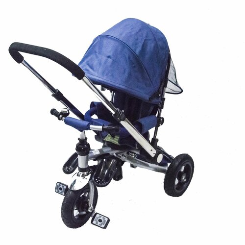 Велосипед коляска Caider TJ TR011 9050₽