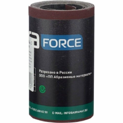 Шлифовальная шкурка Abraforce 60930