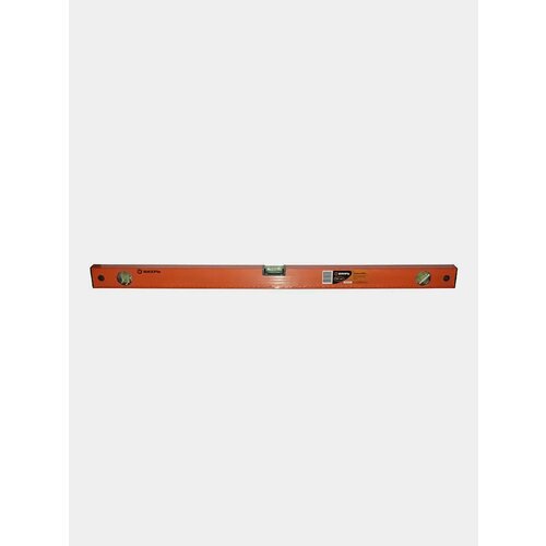 Уровень алюминиевый 800мм фрезерованный 3 глазка Вихрь 1299₽