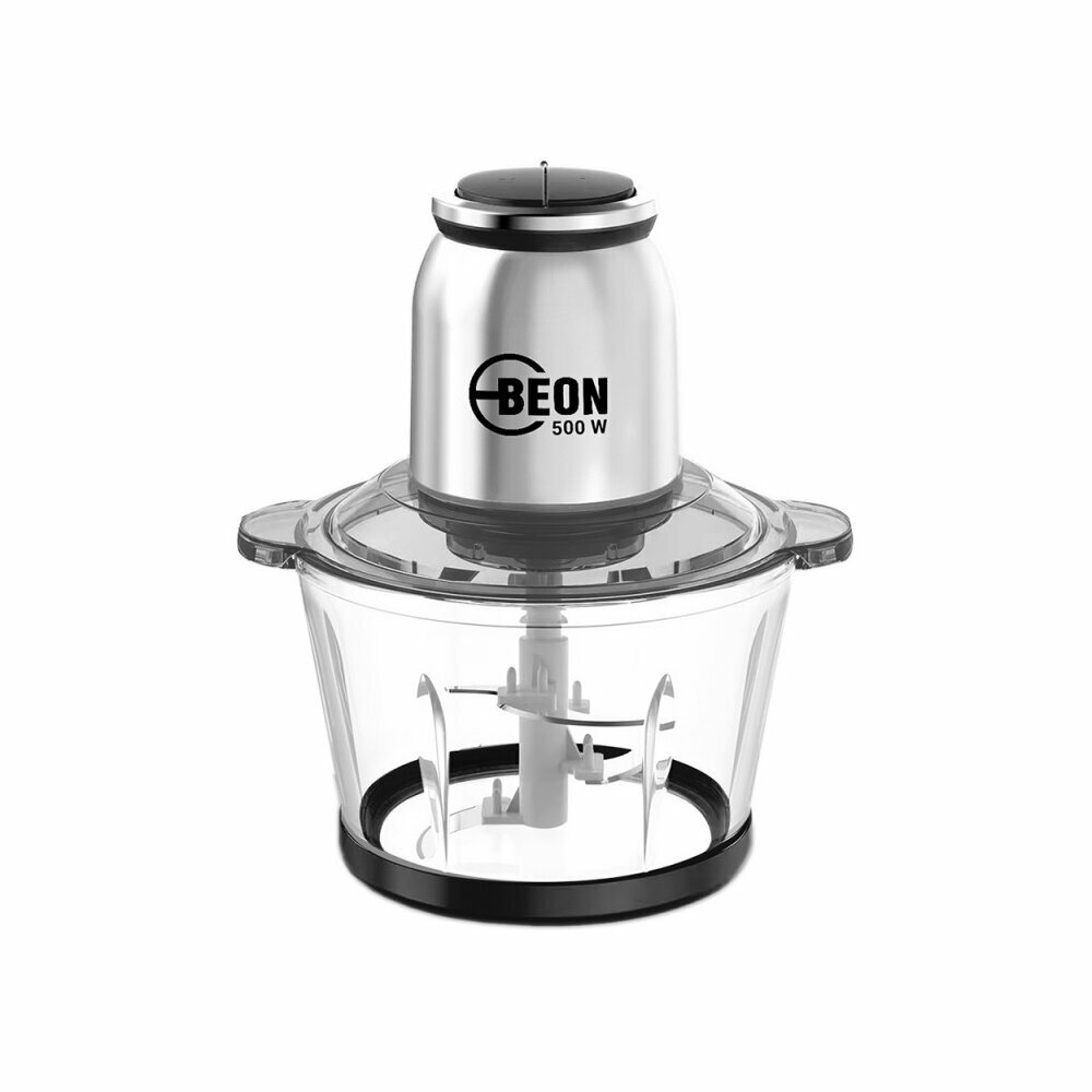 Измельчитель BEON BN-2706 2л, 500Вт