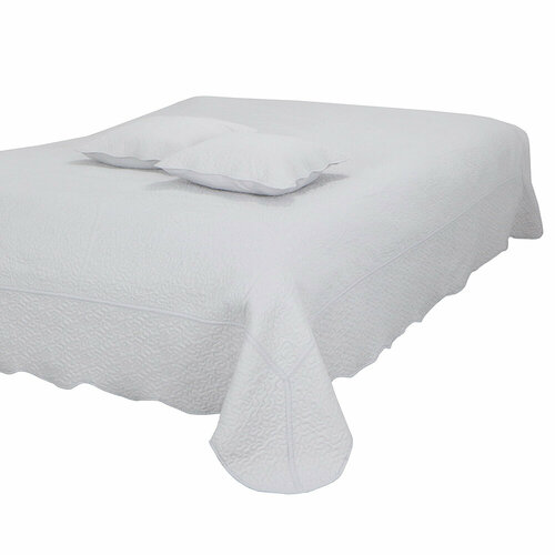 Покрывало с чехлами для декоративных подушек Blanc Mariclo 56496 9495₽