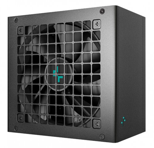 Блок питания Deepcool PN850M, 850W, 80+ Gold, ATX3.1