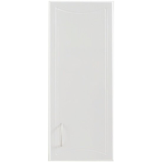 Шкаф Orange Стиль St-30SR навесной правый белый