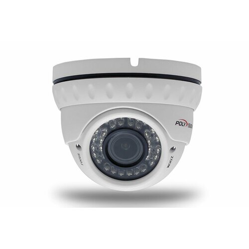 Polyvision PVC-A2E-DV4 Уличная IP-камера 460000₽
