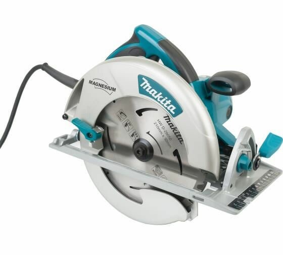 Дисковая пила Makita 5008MG