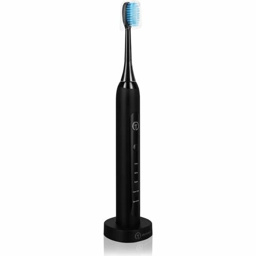 Электрическая зубная щетка TITAN electronics Titan Black Черная 692100₽