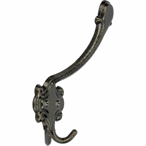 Трехрожковый крючок Левша КБ-4 830₽