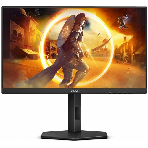 Монитор AOC Gaming 24G4X 238 черный 24g4x01 2547100₽