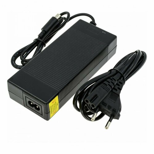 Блок питания OT-APB85 для электроскутеров 42 В2 A разъем 80 мм 101000₽