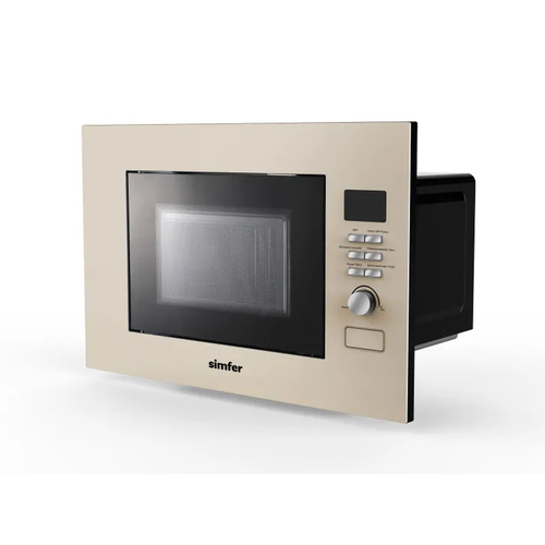Микроволновая печь встраиваемая SIMFER MD2013 1551100₽