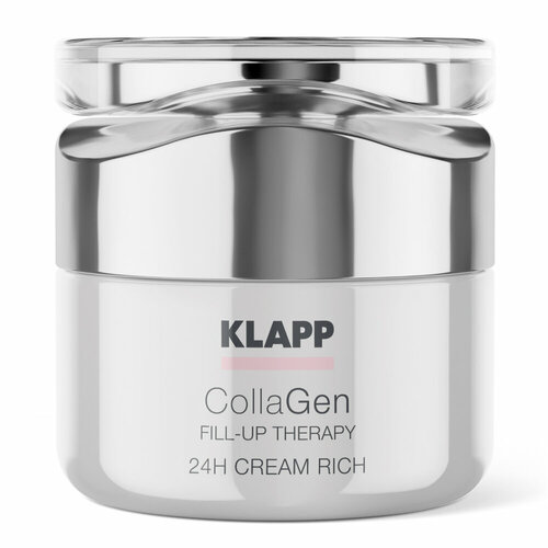 KLAPP Cosmetics Крем увлажняющий 