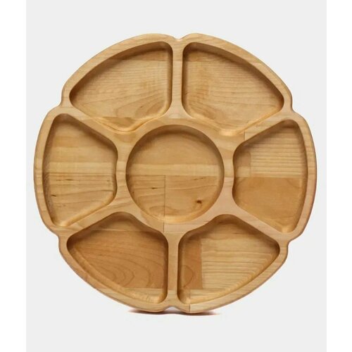 Манежница 7 секций