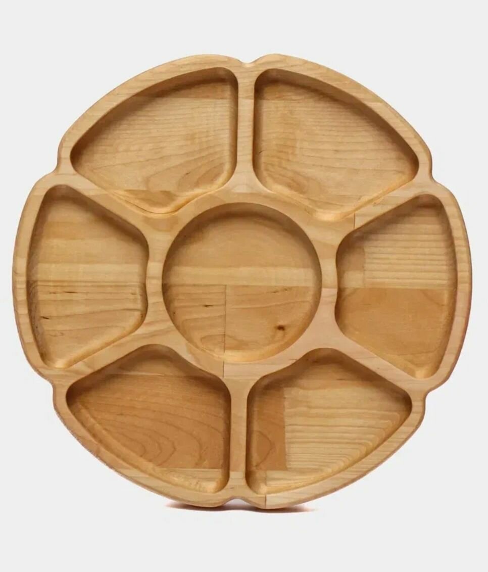 фото Манежница 7 секций