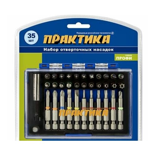 Набор бит ПРАКТИКА 779-004 