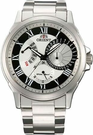 Наручные часы ORIENT UU08002S