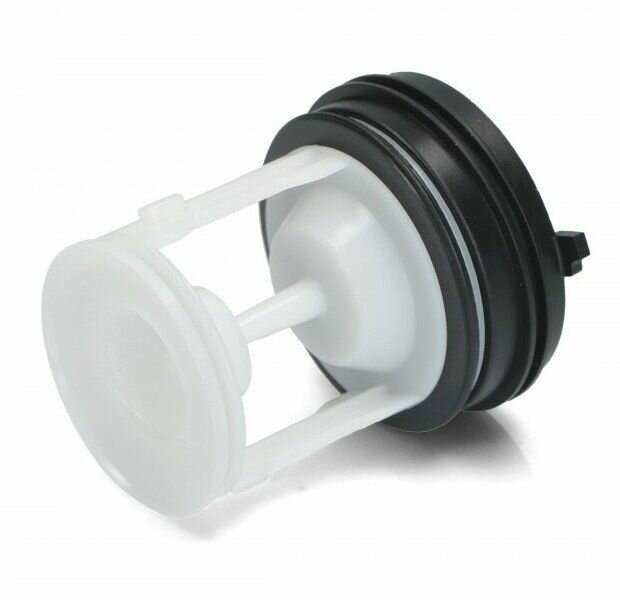 фото Фильтр сливного насоса для стиральных машин Indesit, Ariston 045027