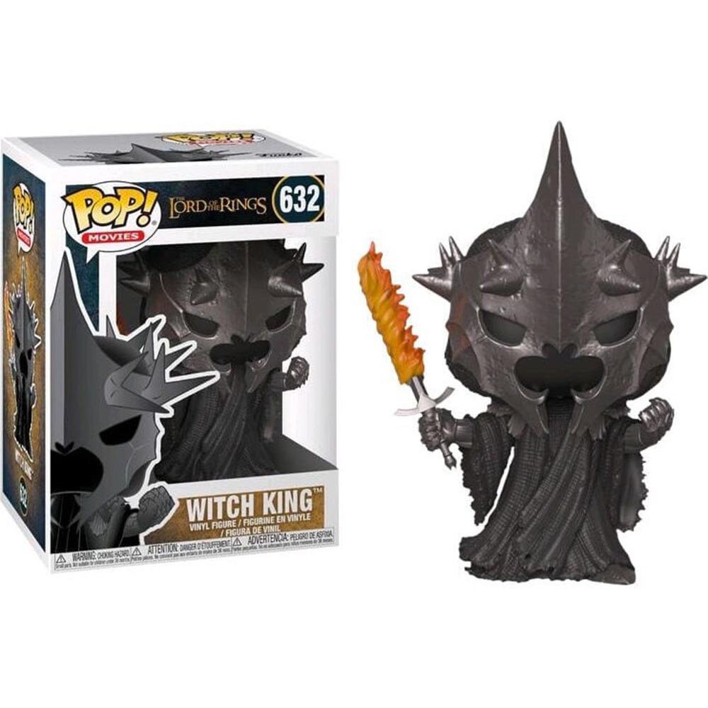 Фигурка Funko POP! Король-чародей Ангмара (Witch King) #632