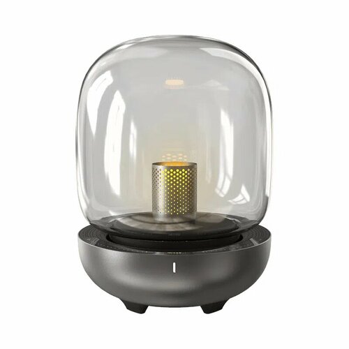 Лампа с акустической системой Midian Zero Blue Music Atmosphere Light (MDYCTD180)