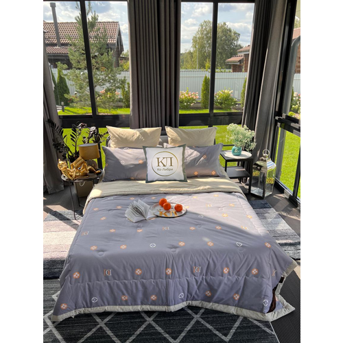 серый, бежевый, зеленый, белый