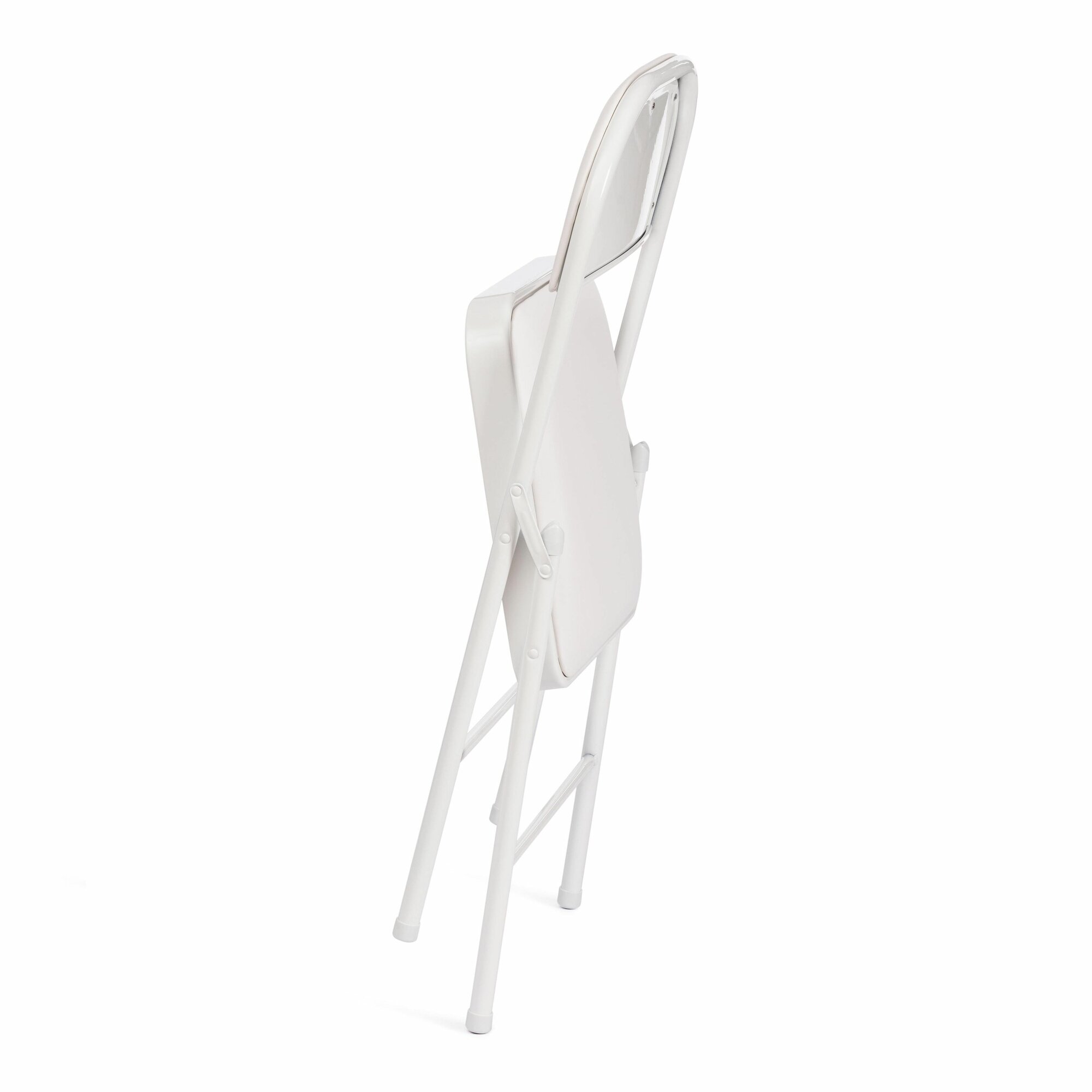 Стул TC Modern Folder синий с белым 46,5х47,5х79 см - фото №7