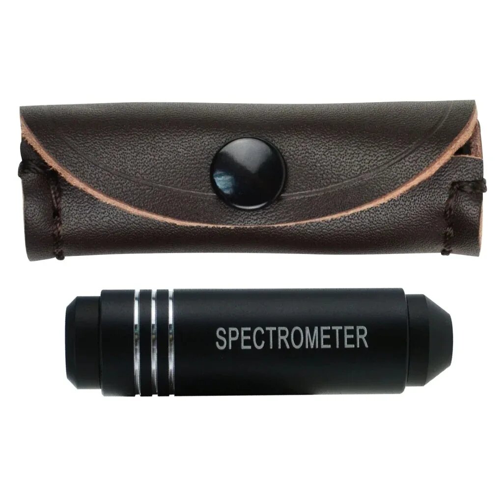 Изображение CLMG-7205 карманный спектроскоп для драгоценных камней, CLMG-7205