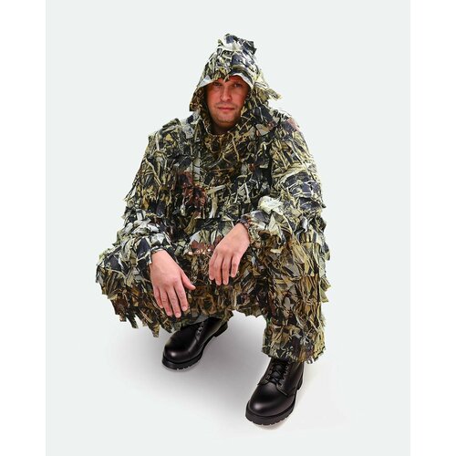 Костюм маскировочный 