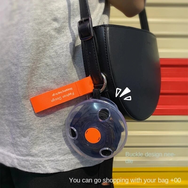 Изображение MIJIA Складная телескопическая сумка, Синий