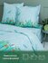 Постельное белье 1,5сп экодом КПБ Перкаль