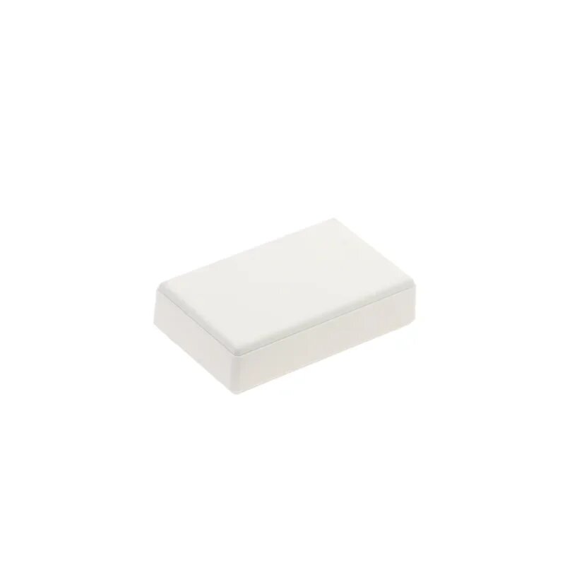 Пластиковый корпус для электроники YeNiuDQ 80x50x21 мм 1pcs white