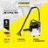 Моющий пылесос Karcher SE 4 Plus *EU 1.081-170.0 Керхер, 1000 Вт,...